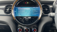 MINI Convertible 1.5 Cooper Exclusive Premium Plus 2dr Auto Petrol Convertible